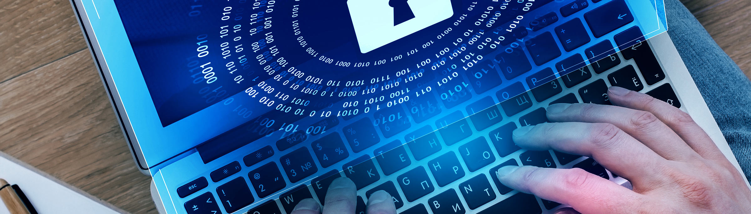 Cybercriminaliteit – weet u waar u op moet letten?
