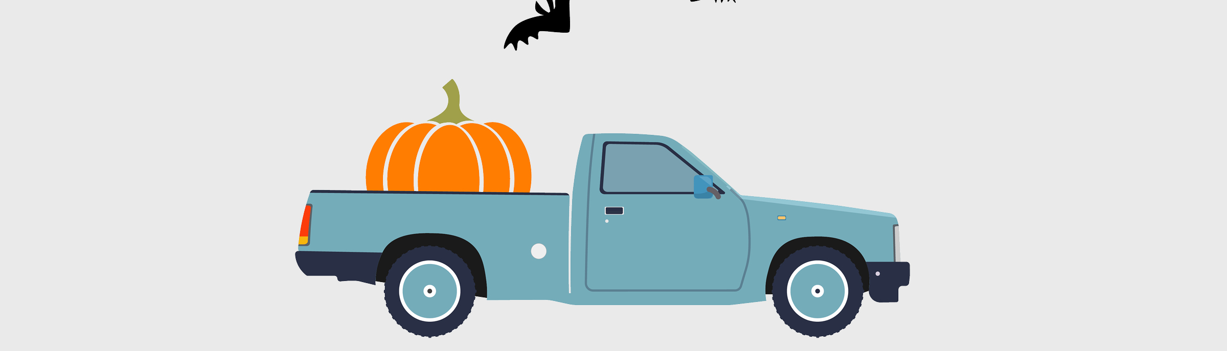 Halloween: wanneer u als spookrijder een gevaar op de weg bent